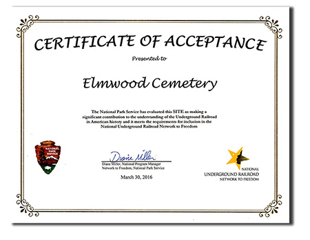 Elmwood NPS Certificate 2016small