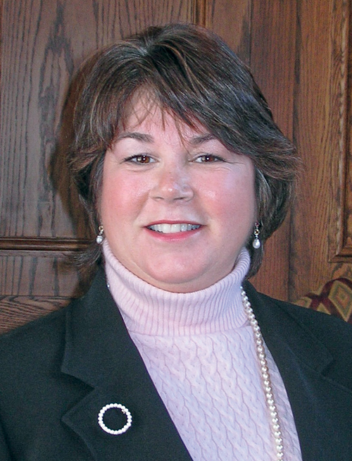 Joan Frear Capuano