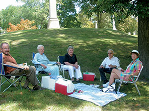 Elmwood tours 3