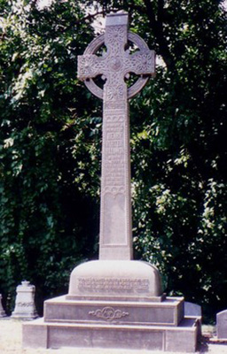 Henry Porter Baldwin Memorial