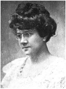 Madame Emma Azalia Smith Hackley