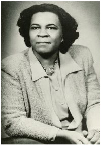 Rosa Slade Gragg