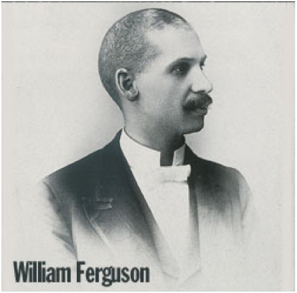 William Ferguson